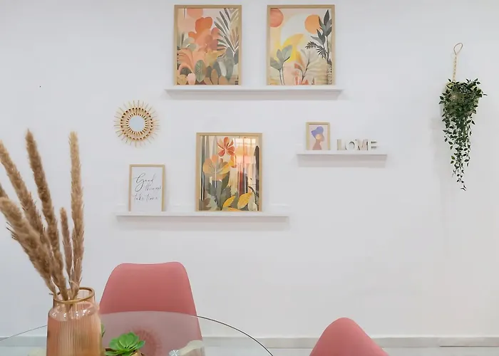 Appartement In Cádiz