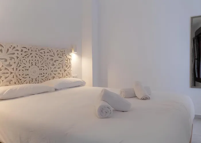 Appartement In Cádiz