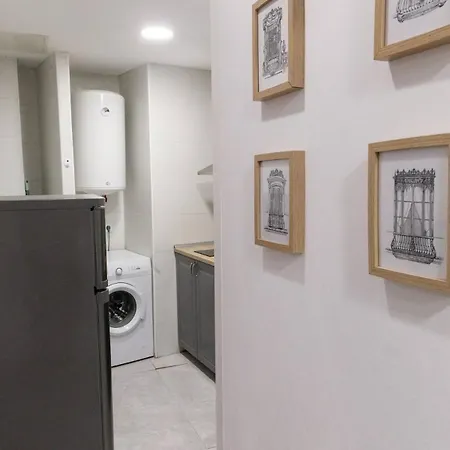 Apartman In *