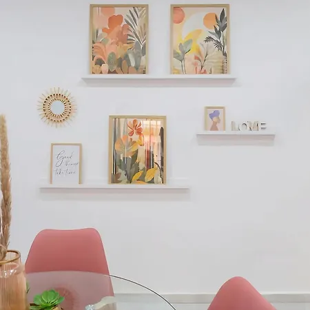 Apartment In Cádiz