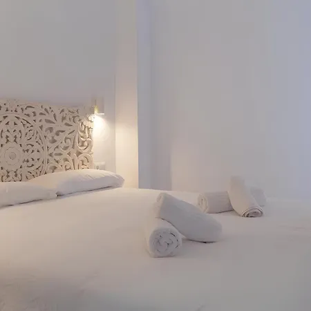 Apartment In Cádiz