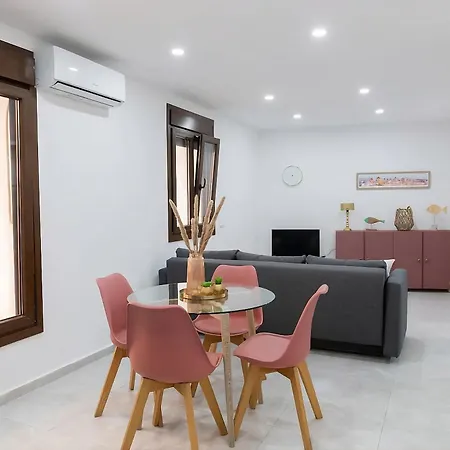 Apartman In