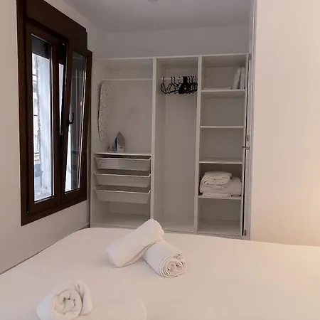 In Apartamento Cádis